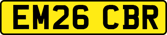 EM26CBR