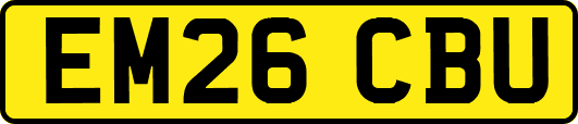 EM26CBU