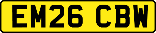 EM26CBW