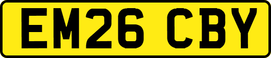 EM26CBY