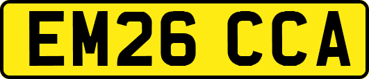 EM26CCA