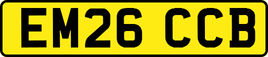EM26CCB