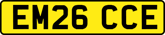 EM26CCE