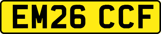 EM26CCF