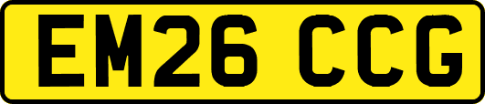 EM26CCG
