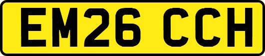 EM26CCH
