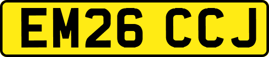 EM26CCJ