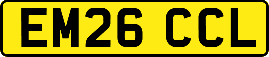 EM26CCL