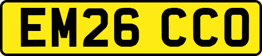 EM26CCO
