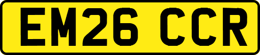 EM26CCR