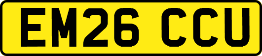 EM26CCU