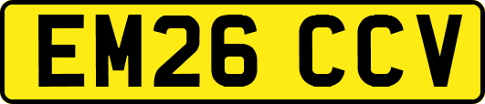 EM26CCV