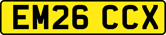 EM26CCX