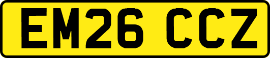EM26CCZ