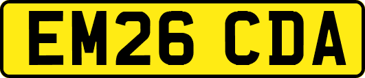 EM26CDA