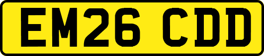 EM26CDD