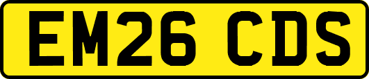 EM26CDS
