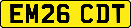 EM26CDT