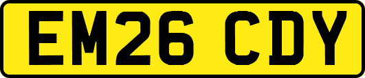 EM26CDY