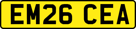 EM26CEA
