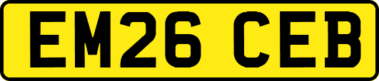 EM26CEB