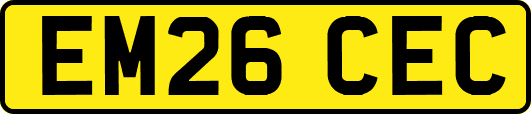 EM26CEC