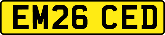 EM26CED