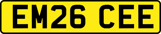 EM26CEE