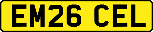 EM26CEL