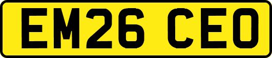 EM26CEO