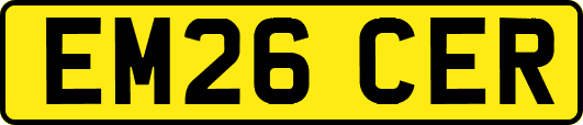 EM26CER