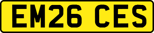 EM26CES