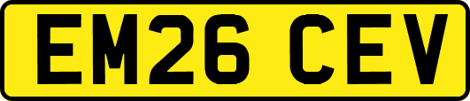 EM26CEV