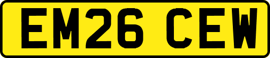 EM26CEW