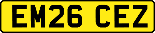 EM26CEZ
