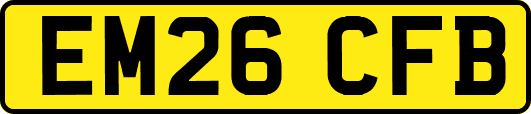 EM26CFB