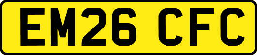 EM26CFC