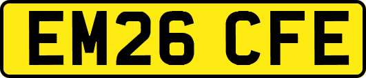 EM26CFE