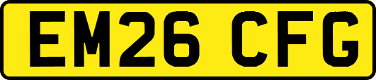 EM26CFG