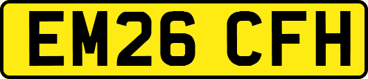 EM26CFH
