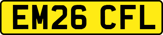 EM26CFL