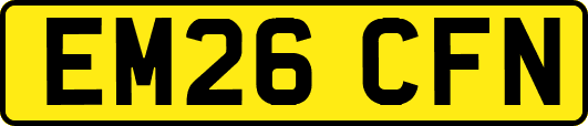 EM26CFN