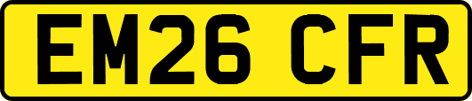 EM26CFR