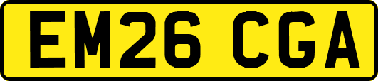 EM26CGA