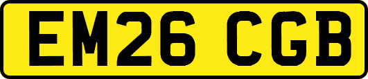 EM26CGB