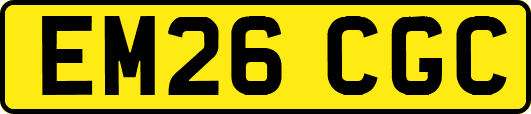 EM26CGC
