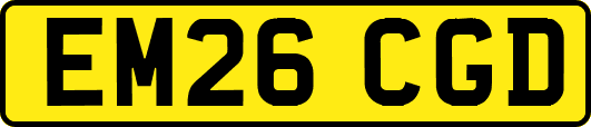 EM26CGD