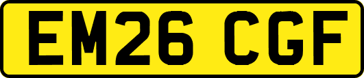 EM26CGF