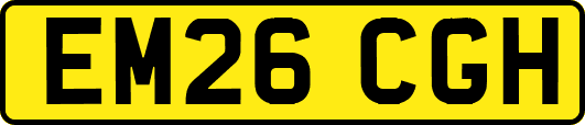 EM26CGH