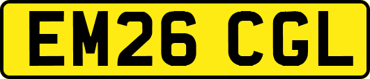 EM26CGL